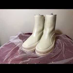 Rihanna FENTY Puma Women’s Chelsea Sneaker Boot